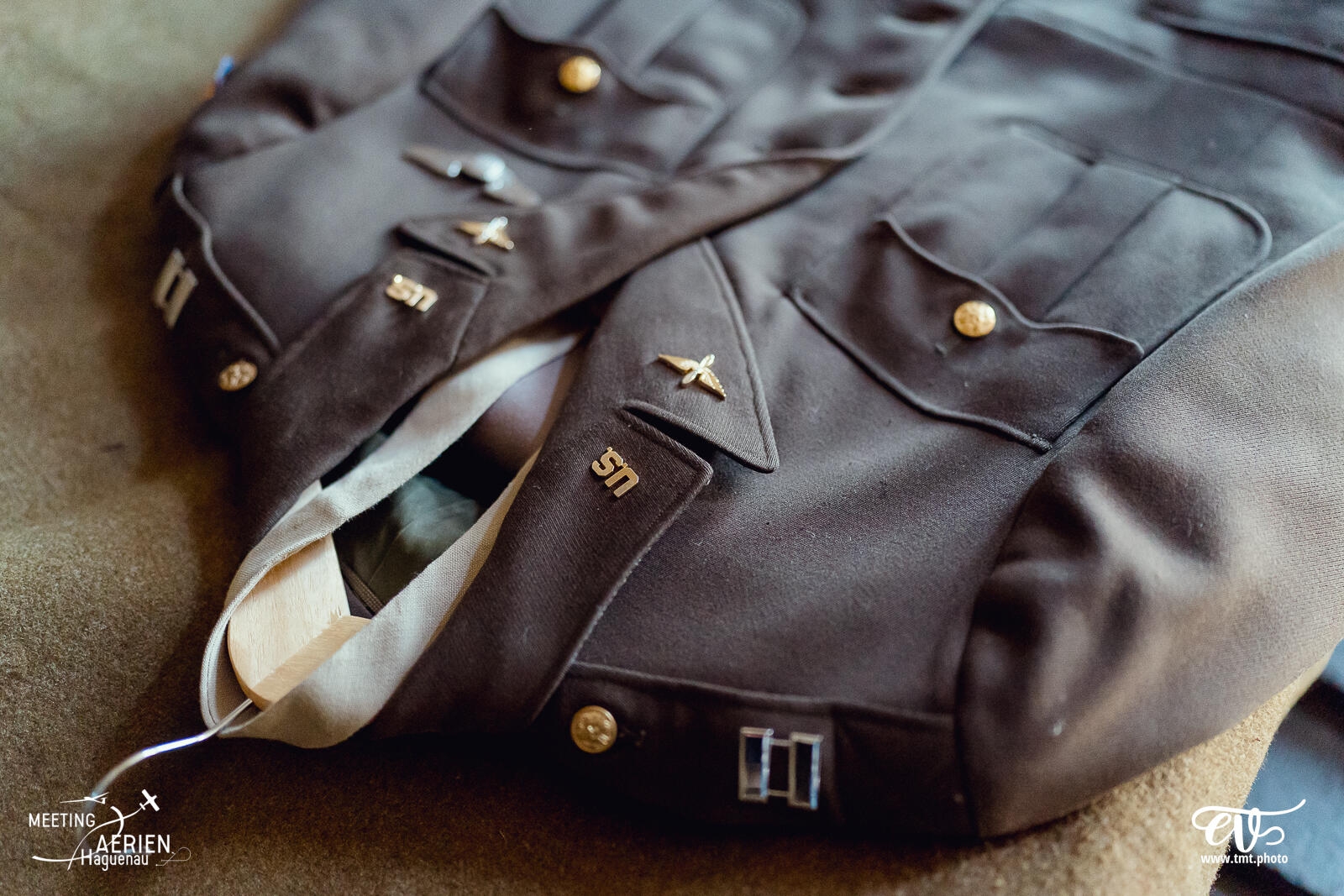 MEETING AERIEN HAGUENAU 2024